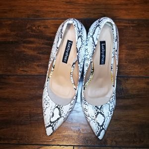 👠 Heels 👠 redbottom